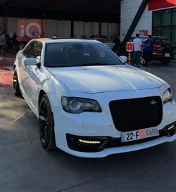 کرایسلەر 300